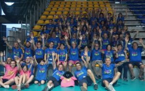 Al Summer Volley ‘grandi numeri’, e Marenco pensa già al 2024…