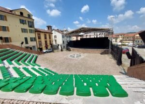 Sabato 27 ‘open day’ del volontariato in piazza Conciliazione