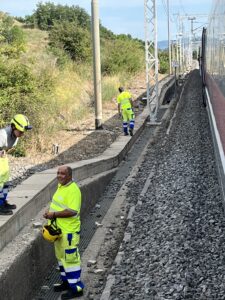 Acqui – Genova, ottobre già impaurisce i pendolari