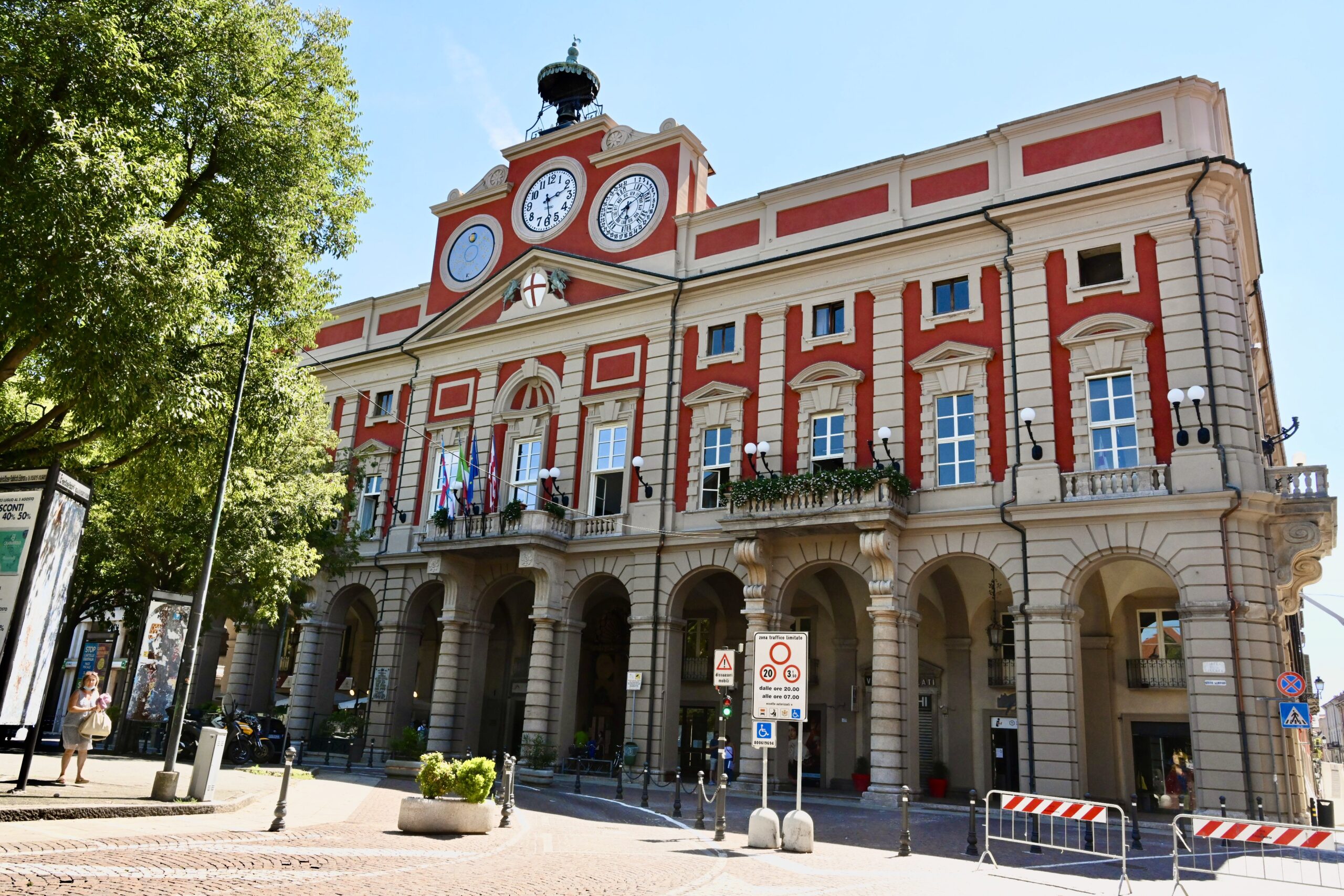 Alessandria: Amag Ambiente, braccia incrociate il 30 settembre