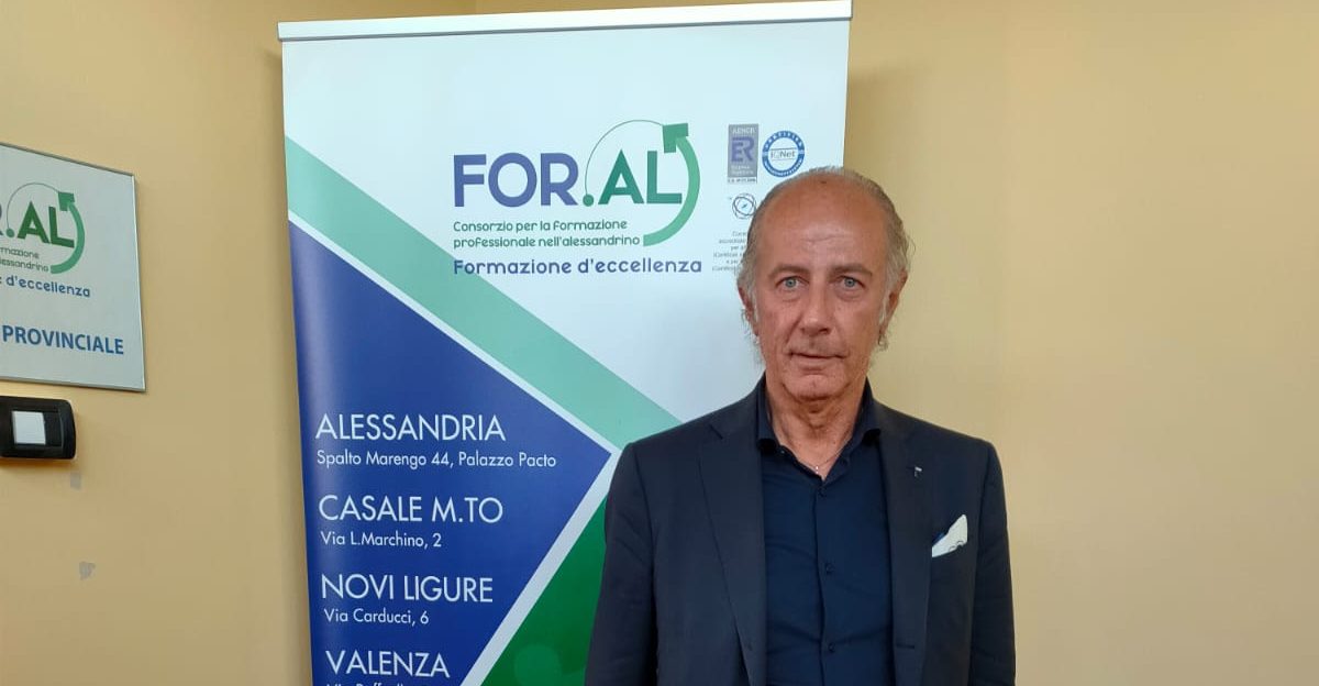 Chiorino: “Ai ragazzi bisogna offrire opportunità. Mai smettere di stupirsi”