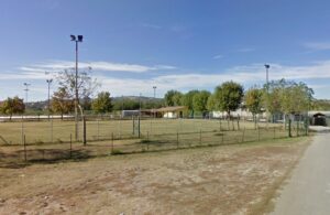 Al campo sportivo al via i lavori per la nuova copertura