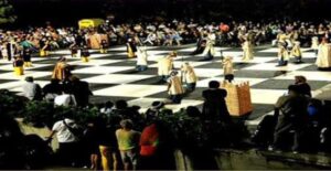 Festa di San Quirico: tra scacchi, camminate, fuochi artificiali e tanto altro
