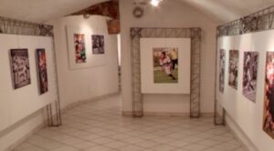 La vita a colori: le opere dei soci del circolo Mario Ferrari