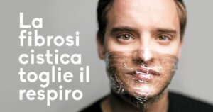 L’Isola in Collina al fianco della Fondazione Ricerca Fibrosi Cistica