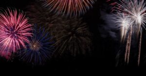 ‘San Guido’: questa sera fuochi d’artificio e concerto agli Archi Romani