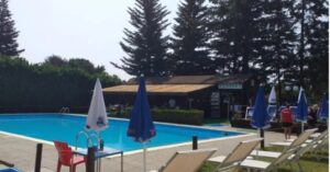 Ex Golf Club in gestione a Soms e Csi fino al 30 novembre