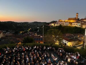 L’Isola in Collina: a Ricaldone i concerti di Renga e della Pfm