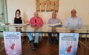 “InterHarmony deve fare rima con Acqui, in Italia e nel mondo”