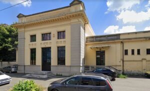 Palestra in via Trieste: “Recupereremo la palazzina”