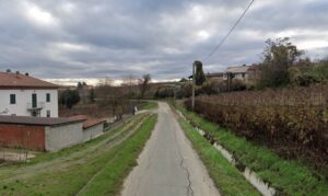 Strevi: crisi idrica in regione Pissarotta, servono le autobotti