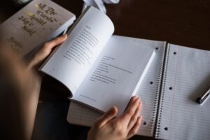 Domenica di poesia a Bistagno