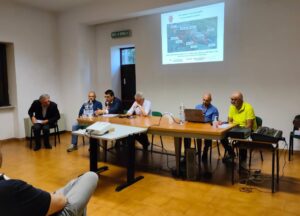 Provinciale 212, pronto il progetto: “A bando entro settembre”