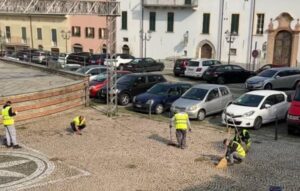 Progetti di Utilità Collettiva: 21 i beneficiari attivi sul territorio comunale