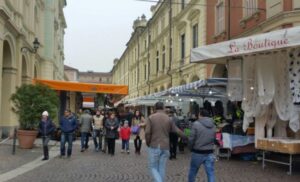 Festa patronale: tra danze e concerti spazio a ‘San Guido’