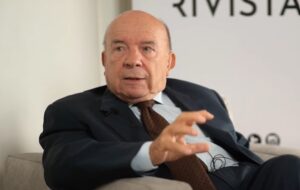 A Zagrebelsky il premio alla carriera del concorso di poesia ‘Città di Acqui’