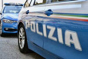 Pareto: rintracciato e arrestato centauro in fuga per possesso di armi