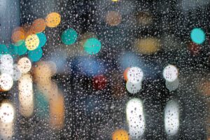 Meteo: domani allerta arancione in provincia
