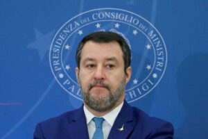 “Euro 5, Salvini determinato a intervenire”
