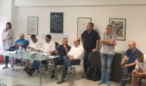 Amag incontra i sindaci: “In primavera collegamento con Quartino”