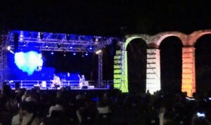Agli Archi Romani arriva l’Acqui Rock Fest