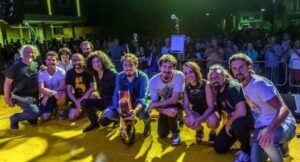 Beggar’s Farm in concerto a Morbello per sostenere l’Aido