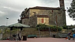 Weekend a Ciglione tra le note del country e del rock