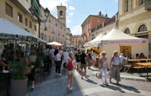Arriva la ‘Festa delle Feste’: due giorni di gusto e tradizione