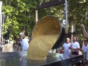 Frassineto Po: al via la 50esima Sagra del Peperone