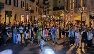 Revolution Culture: ultima tappa del festival della sostenibilità