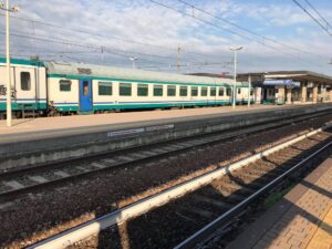 Treni e disagi: l’assessore Gabusi convoca una riunione urgente