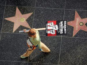 C’era una volta a Hollywood