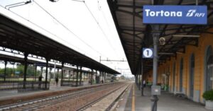 Protocollo di legalità per il quadruplicamento Tortona-Voghera
