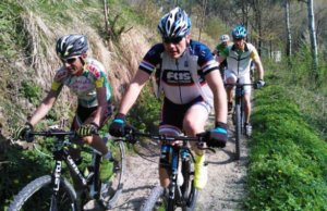 Domenica 6 la 15ª edizione del ‘Giro dei due bricchi’