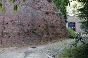 ‘Lidia Poët’ cerca comparse per le riprese al Castello
