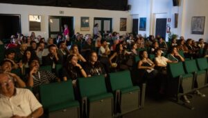 Corte dei Corti Film Festival: le opere e i registi premiati