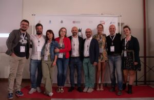 Tutto pronto alla ‘Corte dei Corti’: domani via al Film Festival