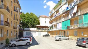 Da Fondazione Aurora un alloggio per le famiglie in difficoltà