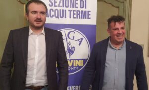 In piazza Orto San Pietro la Festa della Lega di Acqui e Ovada