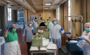 Caritas Acqui, nuovi poveri in aumento: “Ci servono i cibi freschi”