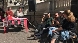 ‘Spiriti Bollenti’: alla Libreria Cibrario torna il talk artistico-culturale