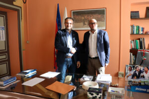 Terme: Act Consumatori incontra l’onorevole Molinari