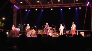 Serata Prog con i Plenilunio