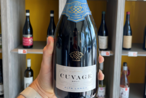 L’Alta Langa Cuvage medaglia d’oro al ‘Wine World’