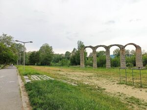 ‘Panchina del respiro’: inaugurazione rimandata a sabato