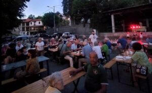 A Caldasio un sabato da… Oktoberfest!