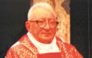 A Ricaldone la patronale e i cent’anni di don Bruna