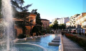 Acqui: in un anno 32 residenti in più, ma il saldo naturale peggiora