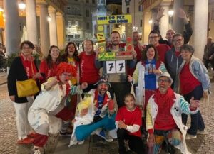 ‘Non c’è due senza te’: e Acqui fa meglio di Torino