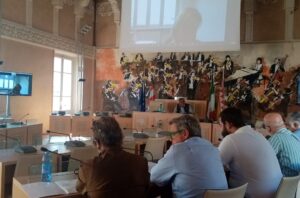 Gal Borba: approvate le nuove linee guida per la Ssl 2023/27
